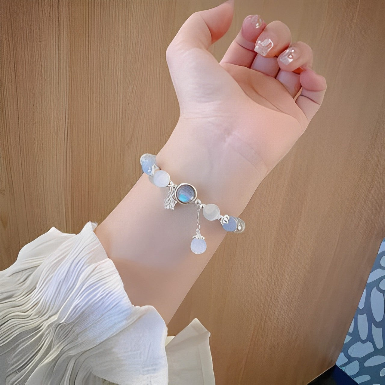Pulsera "Energías Positivas" - OFERTA 2x1